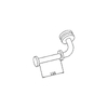 HOK-1004-Pivot Door-Serie