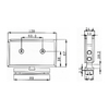 PTB-304-Pivot Door-Serie