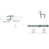 PTS-05H-PVC-Dichtung