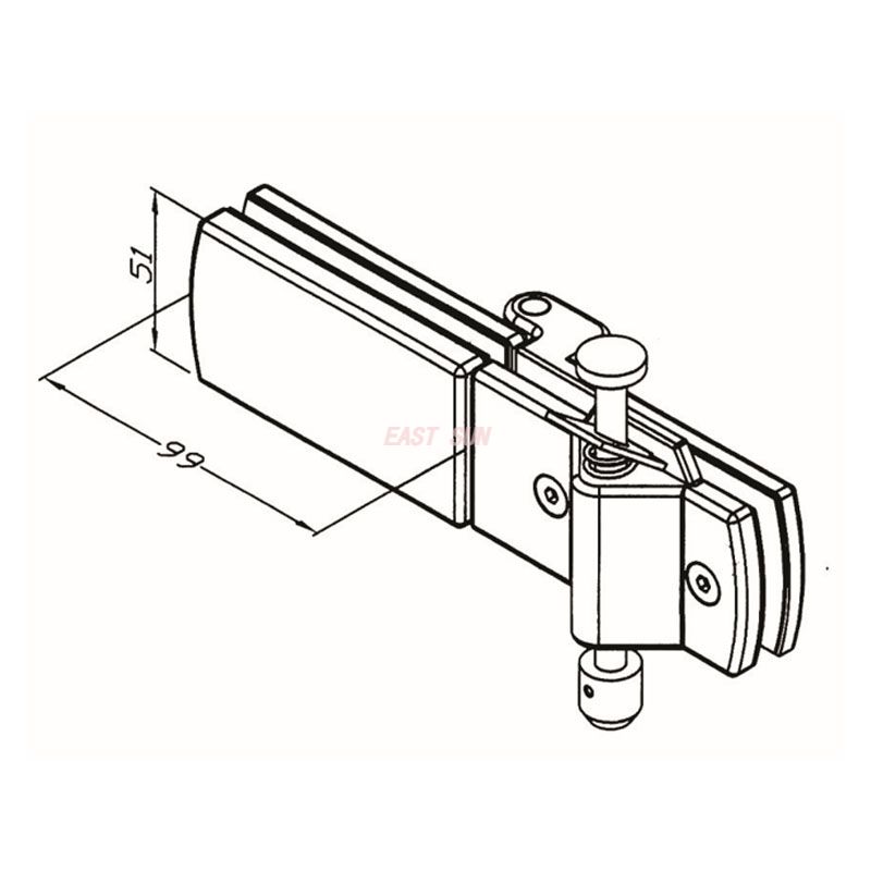 BT-09V-Falttürsysteme