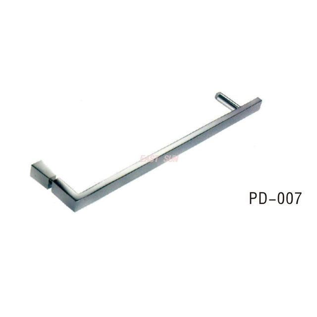 PD-007-Duschtürgriffe