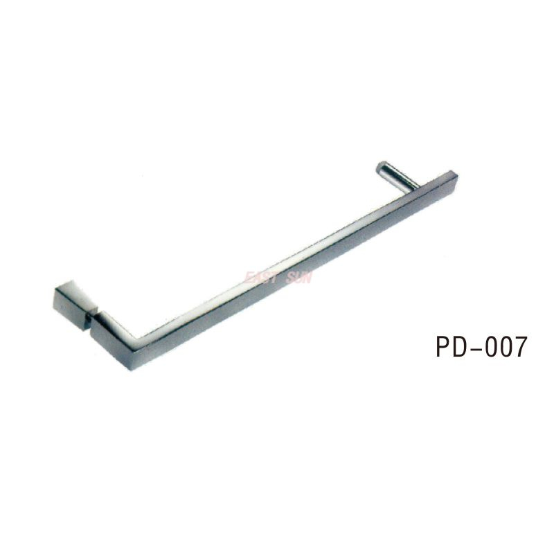 PD-007-Duschtürgriffe