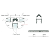 PTS-44-PVC-Dichtung