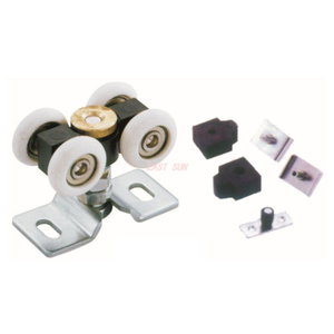 SY-012N-Schiebesysteme