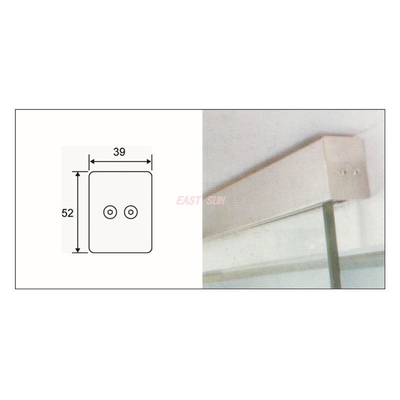 KL-105-Schiebesysteme