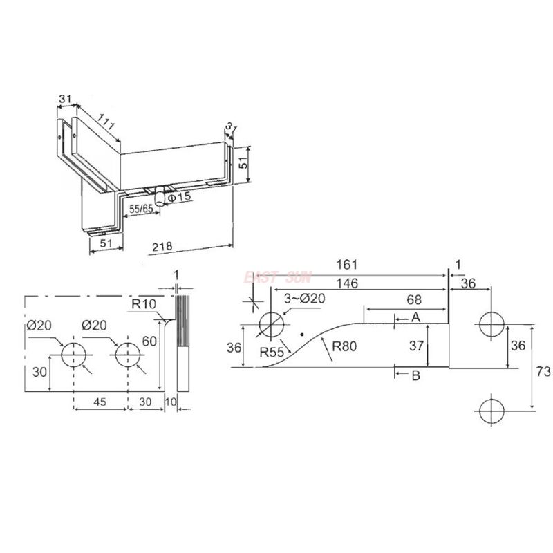 PMA-800L-Patch-Fitting