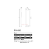 PH-080-Zuggriffe