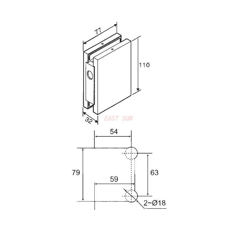 PMF400-Patch-Fitting