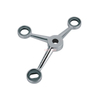 SD-150-3R-Spider-Anschluss