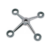 SD-150-4R-Spider-Anschluss