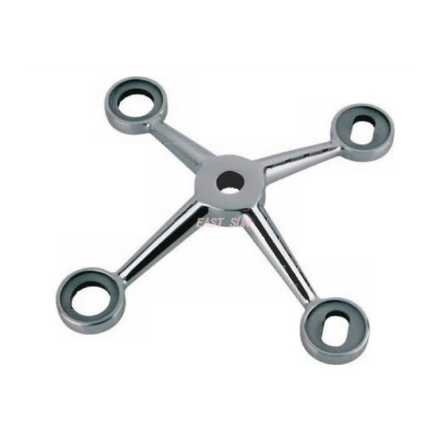 SD-150-4R-Spider-Anschluss