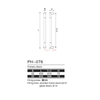 PH-076-Zuggriffe