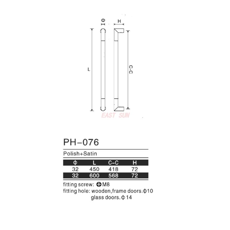 PH-076-Zuggriffe