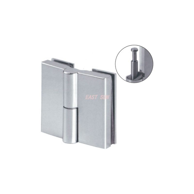 Selbstaufstellende Scharniere aus Messing RSH-104-L