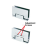 PTC-201-Pivot Door-Serie