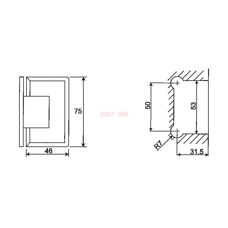 ESH-401-D