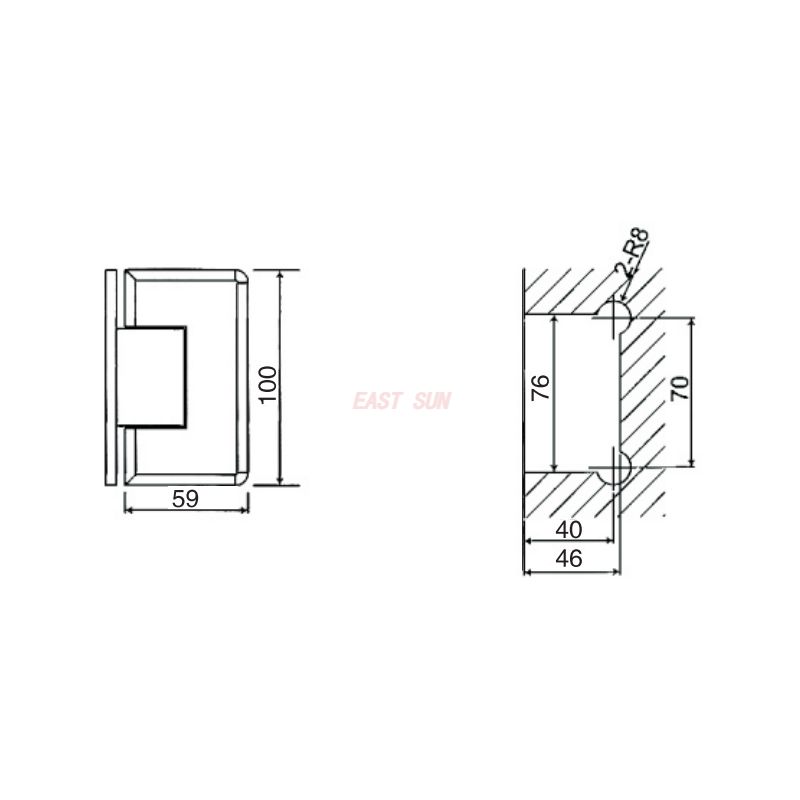 ESH-301B-D