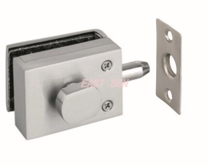 Glastürschlösser Glasschlösser ESG-020S