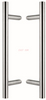 Glastür-Zuggriff, Aluminium-Türgriff PH-067