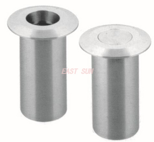 Griffschlösser Glasschlösser DPS-003