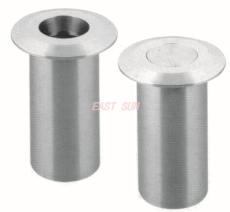 Griffschlösser Glasschlösser DPS-003