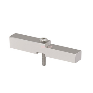 Adapterblock für Pivot-Scharniere