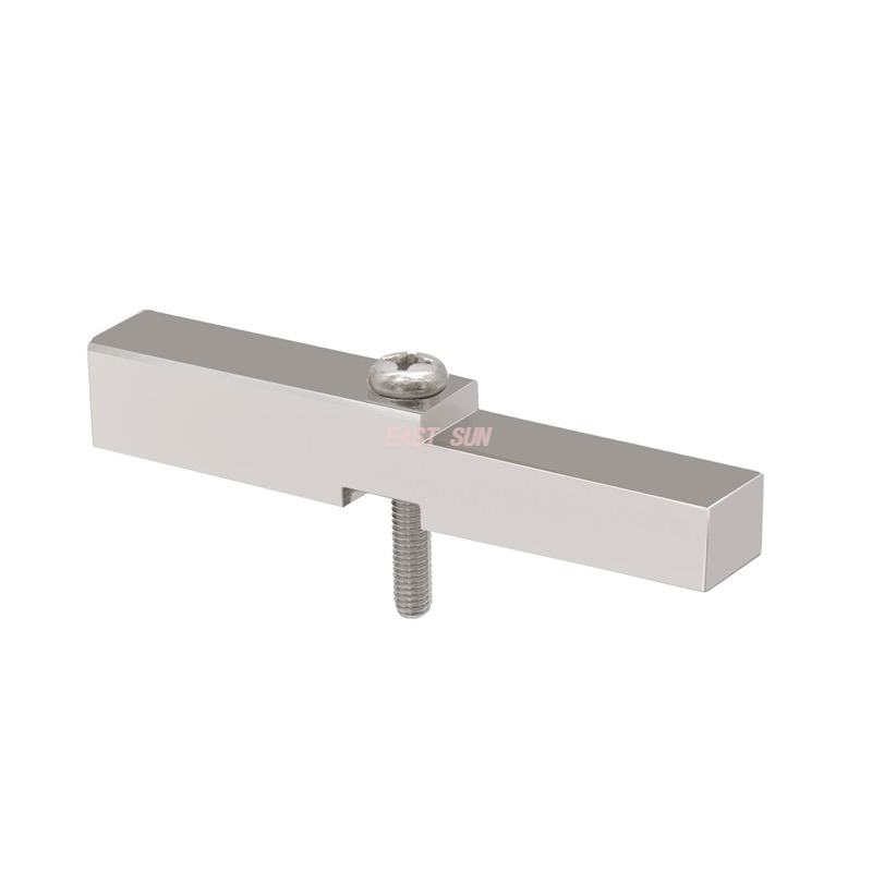 Adapterblock für Pivot-Scharniere