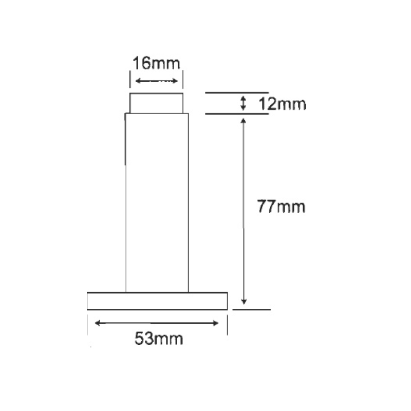 DS-116-Türstopper