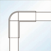 ESN-022 Schienenverbinder