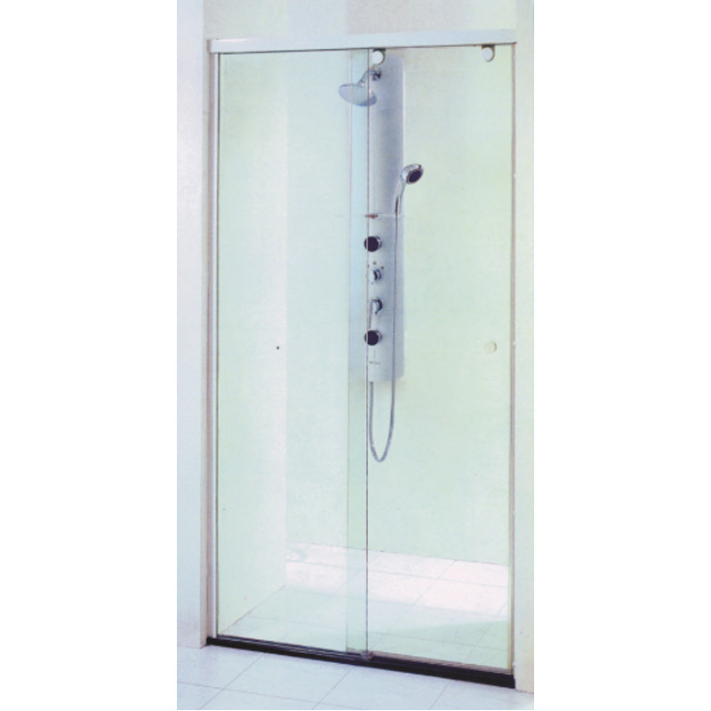 SR-014-03 – Duschraumserie und Armaturen