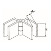 KF-2006 – stabilisierende Ankerklemme