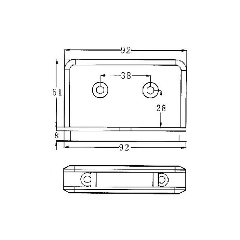 PTD-301-Pivot Door-Serie