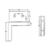 PTD-208-Pivot Door-Serie