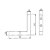 PTD-308-1-Pivot Door-Serie