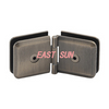 Verstellbarer Glas-zu-Glas-Clip der Premier-Serie