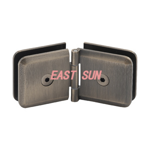 Verstellbarer Glas-zu-Glas-Clip der Premier-Serie
