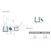 PTS-42-PVC-Dichtung