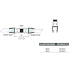 PTS-38-PVC-Dichtung