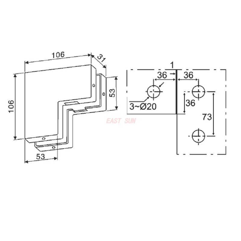 PMA-300-Patch-Fitting