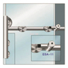 ESA-11-Büroglas-Beschlagsysteme
