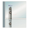 ESC-4-Büroglas-Beschlagsysteme