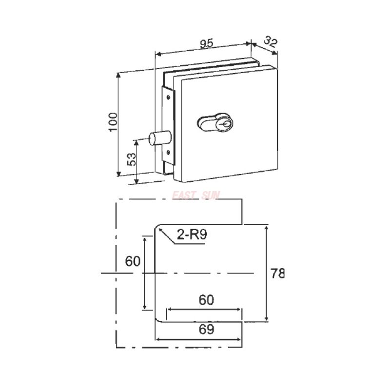 PME-100A-Patch-Fitting
