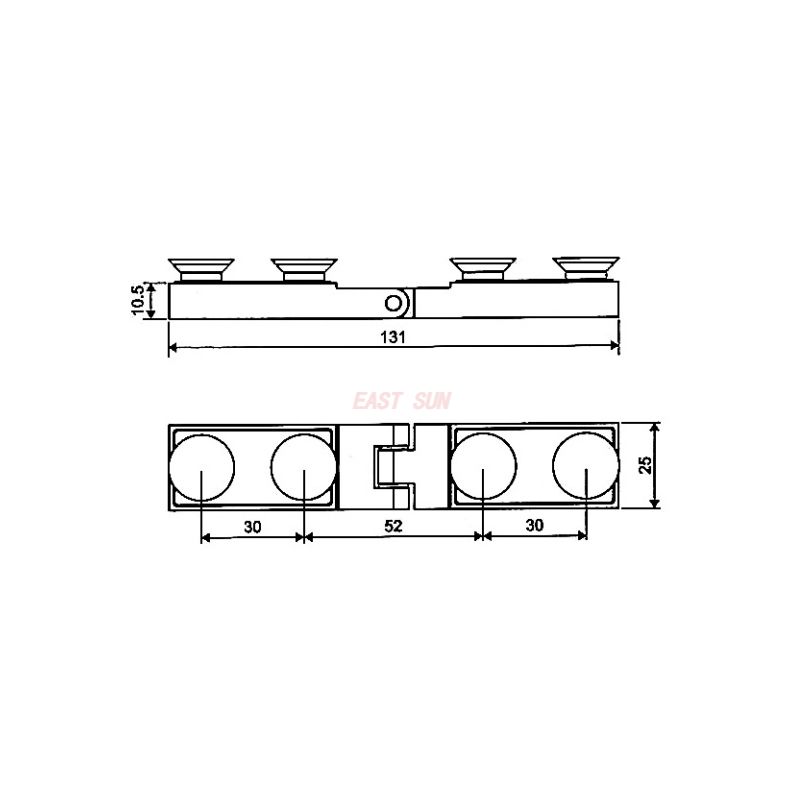 ESD-1005-D