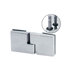 Selbstaufstellende Scharniere aus Messing RSH-102-L