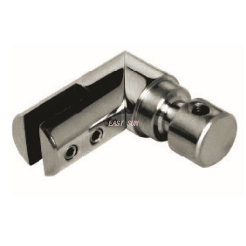 SK-035 Rohr-Glas-Verbinder