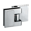 FSH-301-Faltbare Duschscharniere