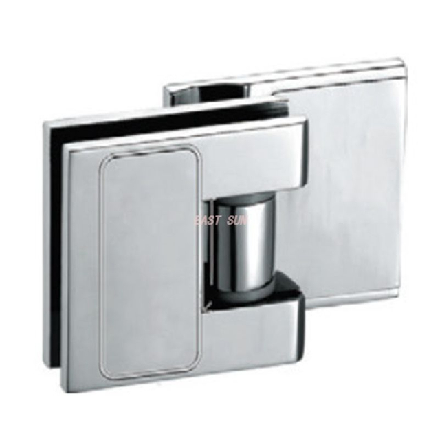 FSH-301-Faltbare Duschscharniere
