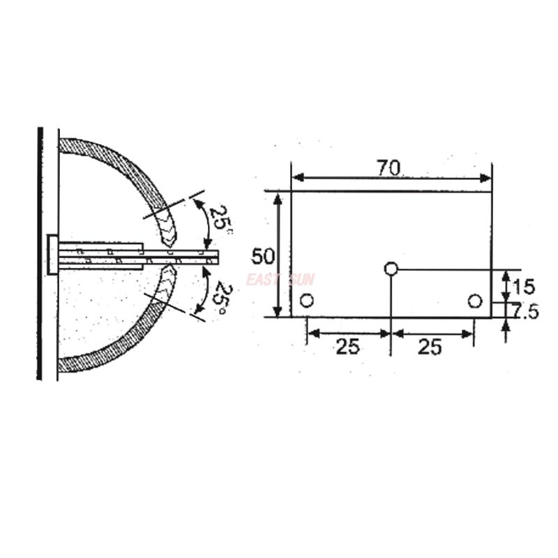 ESH-525-D