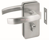Glastürschlösser Glasschlösser GHL-003S