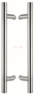 Glastür-Zuggriff, Aluminium-Türgriff PH-071